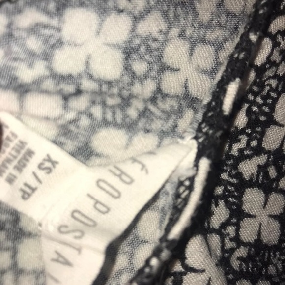 Crop top - Picture 5 of 5